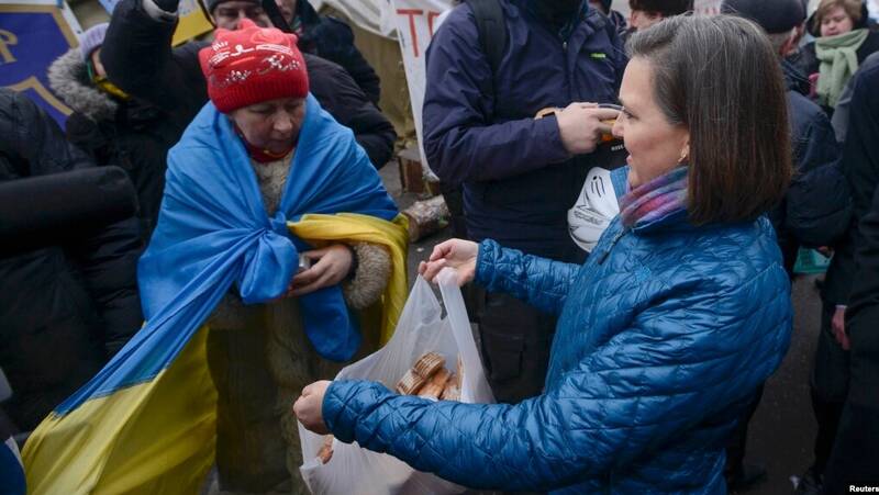 آشنایی با زن و شوهری که عراق و اوکراین را به ویرانی کشاندند+ تصاویر