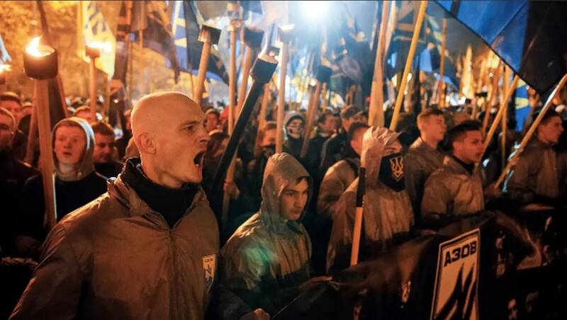 آشنایی با زن و شوهری که عراق و اوکراین را به ویرانی کشاندند+ تصاویر