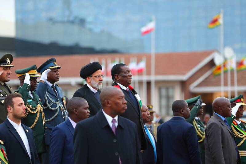 سفر رئیس‌جمهور به آفریقا چقدر اهمیت دارد؟