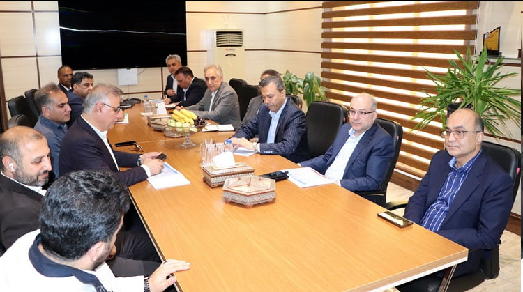 حمایت بانک ملت از بزرگ ترین طرح توسعه پتروشیمی غدیر - مشرق نیوز