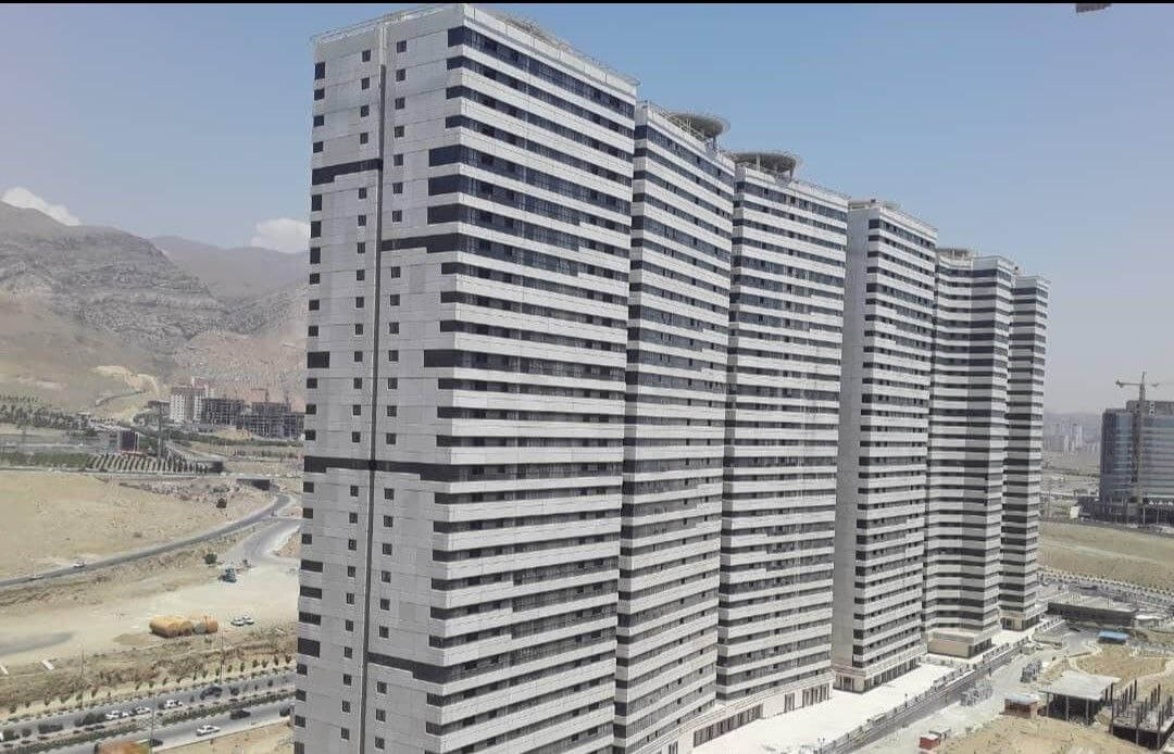 شهرک شهید خرازی سپاه