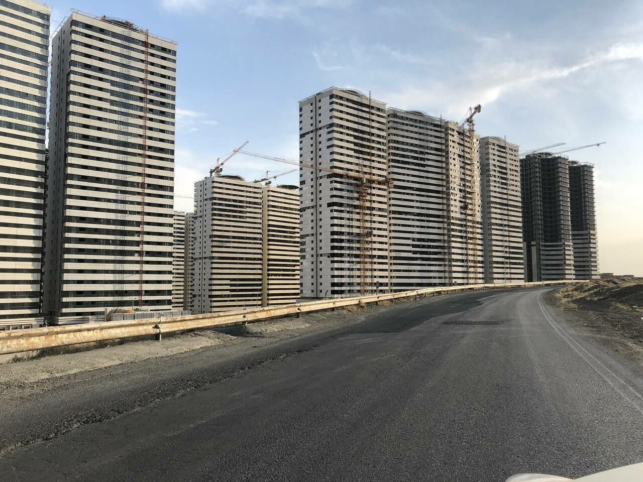 شهرک شهید خرازی سپاه