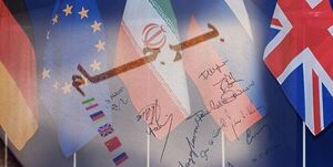 سه گزینه آمریکاییهای برای توافق در سالگرد مرگ برجام چیست؟ / قدرت موشکی و پهپادی ایران چگونه پرونده رابرت مالی را امنیتی کرد؟ / اختلاف عمیق میان سالیوان و بلینکن علنی شد!