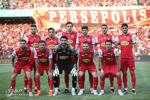 رقم قرارداد تمام بازیکنان پرسپولیس فاش شد / گرانترین بازیکن سرخها و قیمت واقعی یحیی گلمحمدی + عکس
