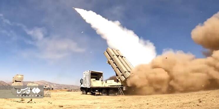 آیا موشکباران مقر تروریستها در شمال عراق تکرار میشود؟