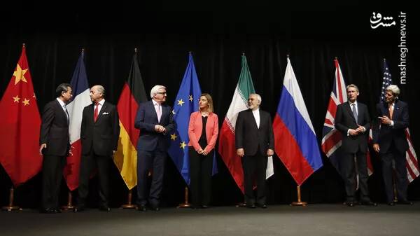 برجام پروژه مهار ایران بود / دولت رئیسی منطق «استیصال» دولت قبل را کنار گذاشت / شرط ورود اصلاحطلبان به انتخابات چیست؟ 3