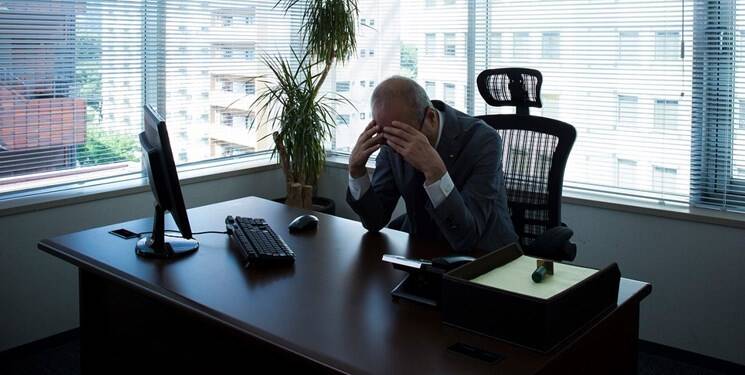 موج ورشکستگی شرکتها در ژاپن