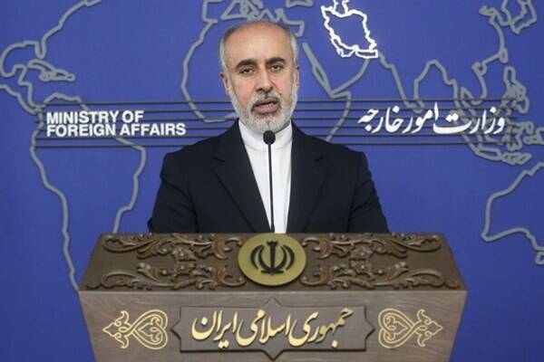 از دورهگردیهای این روزهای سرکرده گروهک منافقین تا احضار سفیر ایتالیا