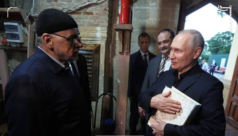 پشت پرده سوزاندن تورات در سوئد چیست؟