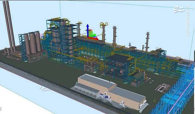 هویما؛ یک پالایشگاه ایرانی در اوگاندا