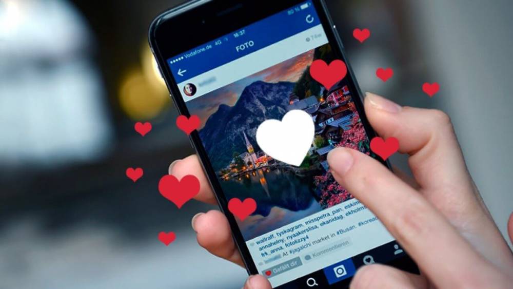 به بعد از لایک فکر کنید/ وقتی چشم در چشم نمیشوید و آنفالو میکنید