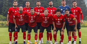 تراکتور به دنبال جذب مهاجم انگلیسی