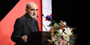 وطندوستی به شما نمیآید!