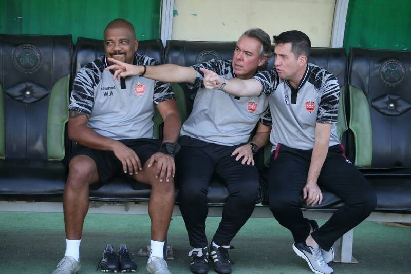 خارجیهای لیگ برتر قرارداد ریالی بستند یا دلاری؟