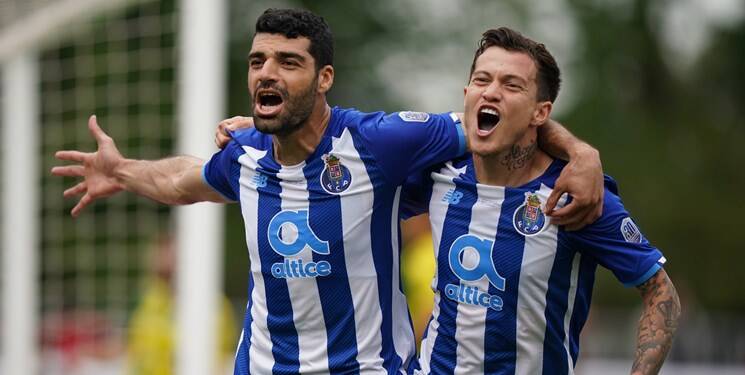 افعیها رقیب میلان برای شکار طارمی