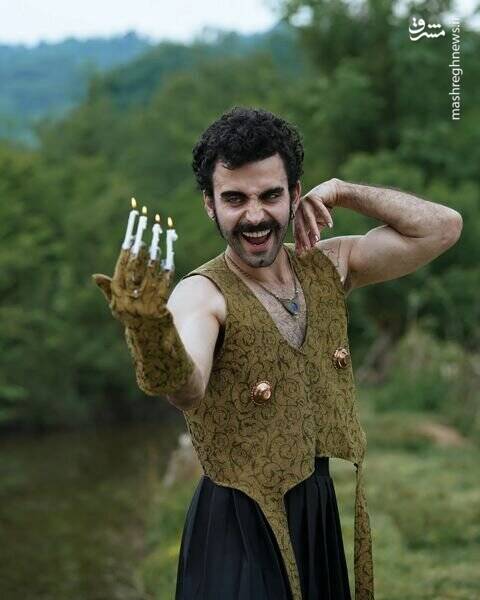 ماجرای بازداشت یک مروج همجنسبازی درخانه چه بود؟+ تصاویر