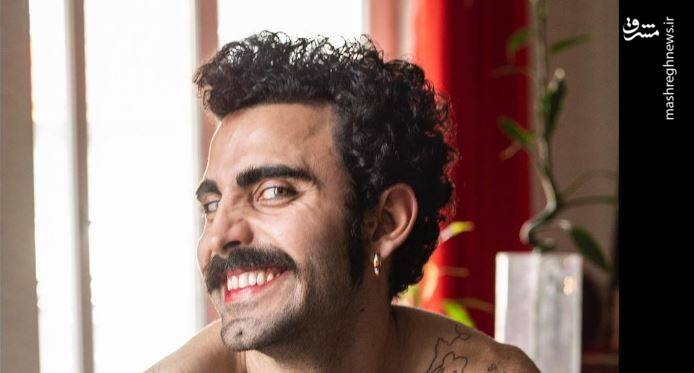 ماجرای بازداشت یک مروج همجنسبازی درخانه چه بود؟+ تصاویر