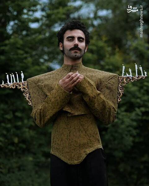 ماجرای بازداشت یک مروج همجنسبازی درخانه چه بود؟+ تصاویر