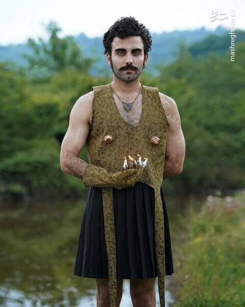 ماجرای بازداشت یک مروج همجنسبازی درخانه چه بود؟+ تصاویر