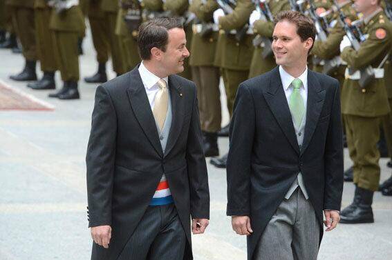 عکس یادگاری شرکای زندگی سران ناتو با ننگ «همجنسبازی»/ حمایت از همجنسبازی و جنگ فرهنگی چگونه دستورکار «ناتو» شد؟ +عکس