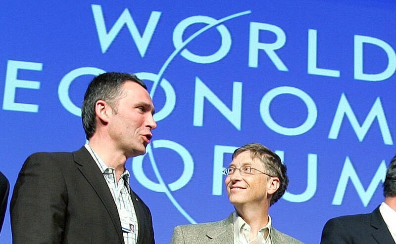 عکس یادگاری شرکای زندگی سران ناتو با ننگ «همجنسبازی»/ حمایت از همجنسبازی و جنگ فرهنگی چگونه دستورکار «ناتو» شد؟ +عکس