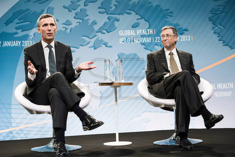 عکس یادگاری شرکای زندگی سران ناتو با ننگ «همجنسبازی»/ حمایت از همجنسبازی و جنگ فرهنگی چگونه دستورکار «ناتو» شد؟ +عکس