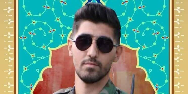 جزئیات شهادت یک بسیجی در تبریز +عکس