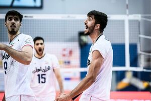 واکنش فدراسیون جهانی والیبال به قهرمانی جوانان ایران
