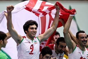 قهرمانی جوانان در بهترین زمان رخ داد / برخی منتقدان دنبال کسب جایگاه در تیم ملی هستند