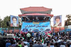 مدیرانی که توان کار جهادی ندارند از چرخه خدمت خارج شوند