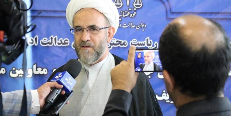 شرط دیوان عدالت اداری برای بازگشت میثم لطیفی به دولت 2