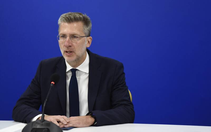 مقام ارشد یونان: در مذاکره با ترکیه هیچ امتیازی نمیدهیم