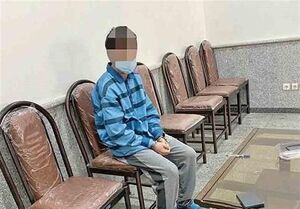 دستگیری اغتشاشگر خارجنشین حین ورود به ایران