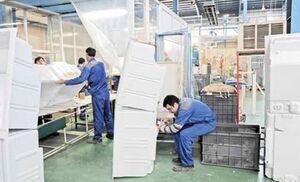 رونق اشتغال در تعاونیها