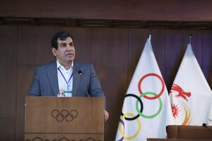 رئیس فدراسیون بوکس انتخاب شد