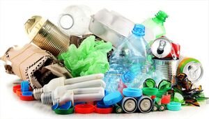 آشغالهای دوستنداشتنی!