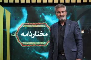 مردم چقدر باید مختارنامه را ببینند؟/ ما به دنبال چه نوع سینمایی هستیم، سینمای مفرح یا ارزشی؟/ چرا در تلویزیون فیلمهای ارزشی ساخته نمیشود؟