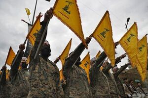 حزب‌الله خود را به قلب تل‌آویو می‌رساند
