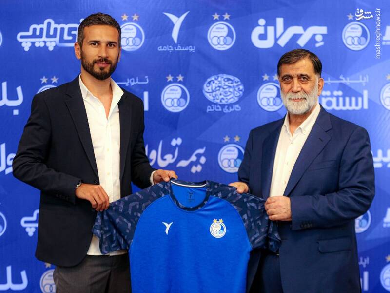 تماشای شُکوه پرسپولیس با چشمان آبی و اشکآلود!/ شادی؛ عنصر فراموش شدۀ طرفدار استقلال