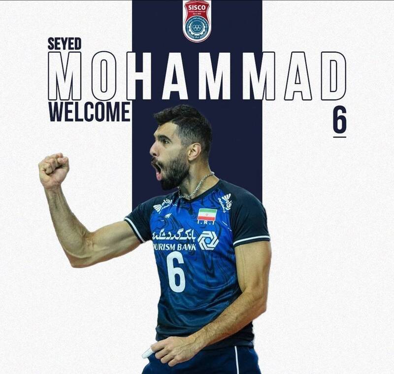 موسوی شاگرد عطایی در لیگ برتر شد +عکس