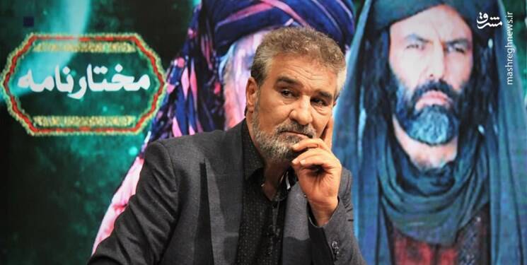 مردم چقدر باید مختارنامه را ببینند؟/ ما به دنبال چه نوع سینمایی هستیم، سینمای مفرح یا ارزشی؟/ چرا در تلویزیون فیلمهای ارزشی ساخته نمیشود؟ 2