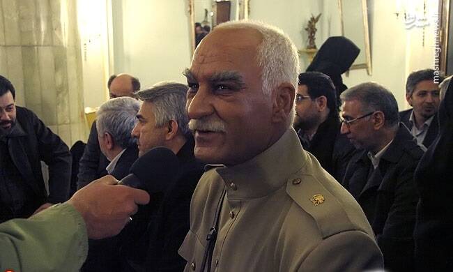 مردم چقدر باید مختارنامه را ببینند؟/ ما به دنبال چه نوع سینمایی هستیم، سینمای مفرح یا ارزشی؟/ چرا در تلویزیون فیلمهای ارزشی ساخته نمیشود؟ 5