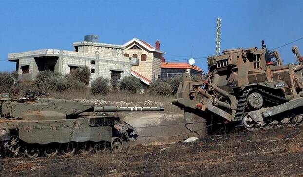 روایتی جدید از شکست صهیونیستها در جنگ ۳۳ روزه