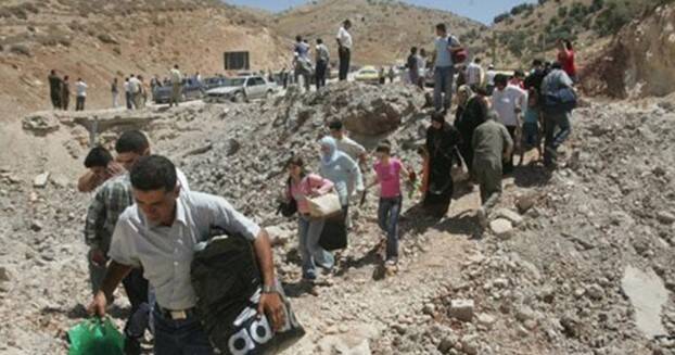 روایتی جدید از شکست صهیونیستها در جنگ ۳۳ روزه