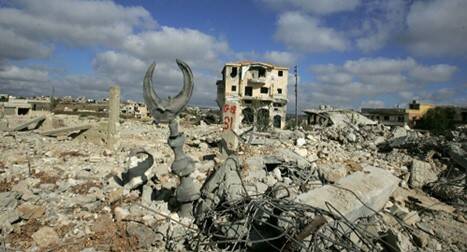 روایتی جدید از شکست صهیونیستها در جنگ ۳۳ روزه