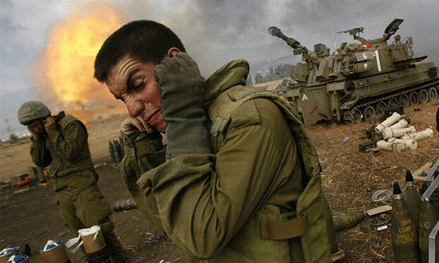 روایتی جدید از شکست صهیونیستها در جنگ ۳۳ روزه