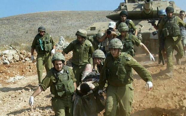 روایتی جدید از شکست صهیونیستها در جنگ ۳۳ روزه