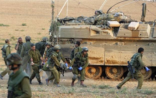 روایتی جدید از شکست صهیونیستها در جنگ ۳۳ روزه