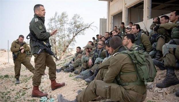 روایتی جدید از شکست صهیونیستها در جنگ ۳۳ روزه