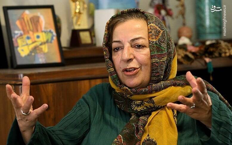 اهداف پشت پرده از انتشار حکم «آزاده صمدی»/ بیانیهنویسان حوزه سینما پس با چه هدفی دوباره فعال شدند؟ 7